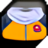 [Synthesis] Magic Rubber Suit (Top) EX