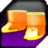 Delicious Angry Clothes (Shoes)