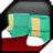 Classic Sweet Rubber Clothes (Shoes)