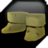 Wonder Majin Practitioner Shoes