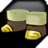 [Synthesis] Broadwood Magic Suit (Shoes) EX