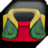 [Synthesis] Broadwood Magic Suit (Top) EX