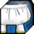 Surprised Magic Jet Suit Special Edition (Pants)