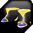 Invincible Brilliant Shoes