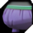 Invincible Brilliant Pants