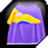 Warlike Wonder Majin King Top