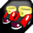 Magic Comfort Suit Z (Shoes)