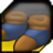 Solitary Warrior Shoes