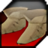 Super Taichu Battle Gear (Shoes) L