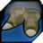 East Battlefield Clothes (Shoes)