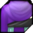 Meteor Devil Suit (Top) L