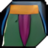 True Dragon Avatar (Pants) EX