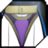 Namek Battle Suit (Pants)