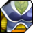 Strong Magic Battle Gear (Top)