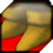 Ultra Magic Battle Armor (Shoes) EX