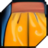 Super Magic Dragon Armor (Pants) EX