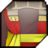 [Recipe] True Dragon Leather Suit (Top) EX [Probability]