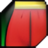 [Synthesis] Palm Magic Suit (Pants) EX