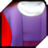 Healing Magic Battle Suit (Top) L