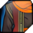 Invincible World Vaillant Top