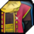 Summoner Suit (Top)