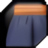 Shooting Star Wave Suit (Pants) L