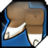 Dragon Law Wave Suit (Shoes)