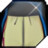 Dragon Law Wave Suit (Pants)