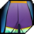 God Dragon Every Day Clothes (Pants)