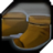 Blood Shoes