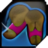 Dragon Law Every Day Clothes (Shoes)