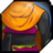 Dragon Law Every Day Clothes (Top)