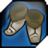 Super Dragon Every Day Clothes (Shoes) EX