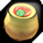 Cactus Pickles Pot