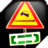 Hazard board