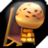 Mushroom Back