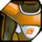 Blood Combat Armor TYPE-B