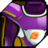 No-Limit Blood Combat Armor TYPE-B