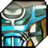 Grand Speed Combat Armor TYPE-A