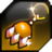 Alternate Super Era Earring TYPE-A