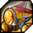 Fire Thunder Drum