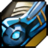 Super Powerful Magic Gloves TYPE-A