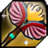 Fire Wing Staff (Poko Priest)