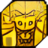Dragon King's Stength