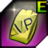 Normal VP Recovery Potion