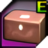 Popo jewellery box LV11