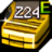 EV Capsule Box Z24 [7 Days]