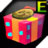 EV Gold Keepsake Box