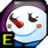 Snowman Piggy Bank
