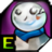 Broken Snowman Piggy Bank